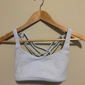 LULUEMON sports bra